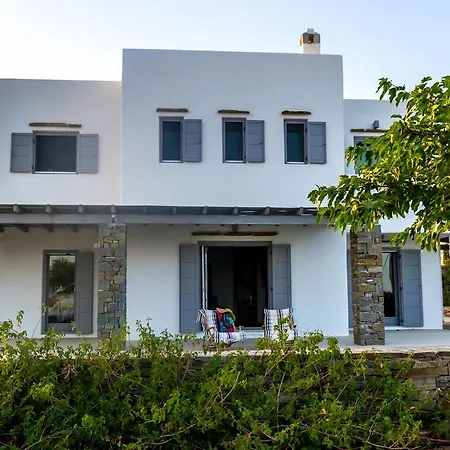 Villa Seashore Ariadni Paros Isterni (Paros)