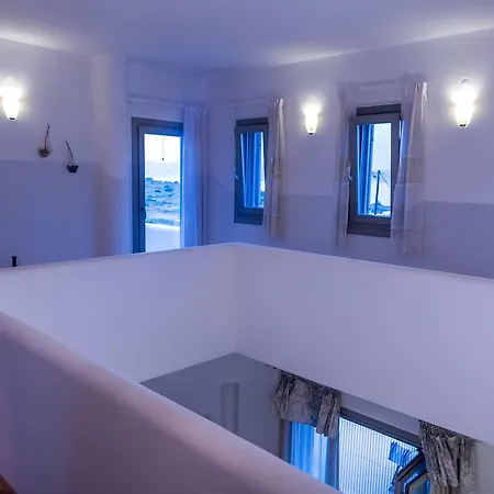 Villa Seashore Ariadni Paros Isterni (Paros)