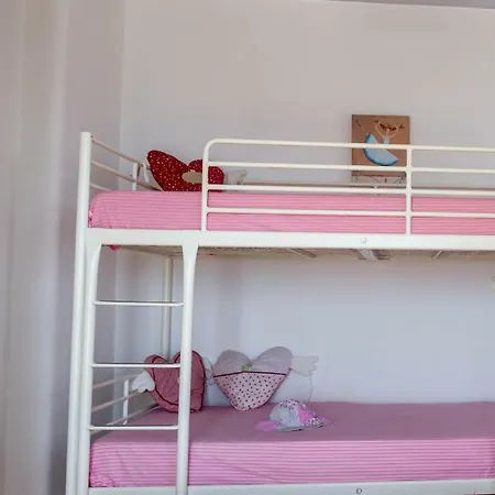 Villa Seashore Ariadni Paros